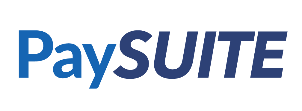 PaySuite Logo